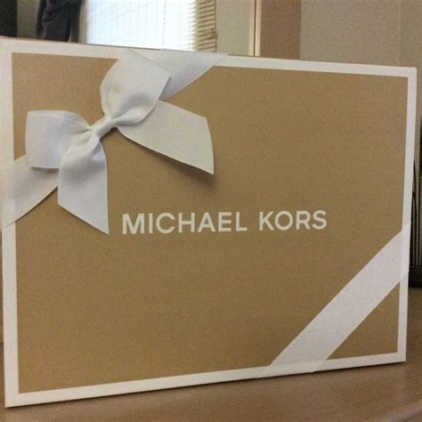 michael kors wrapping paper|michael kors watch engraved.